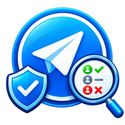 Telegram Number Checker